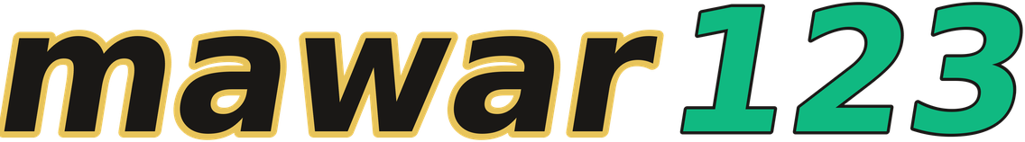 mawar123 logo